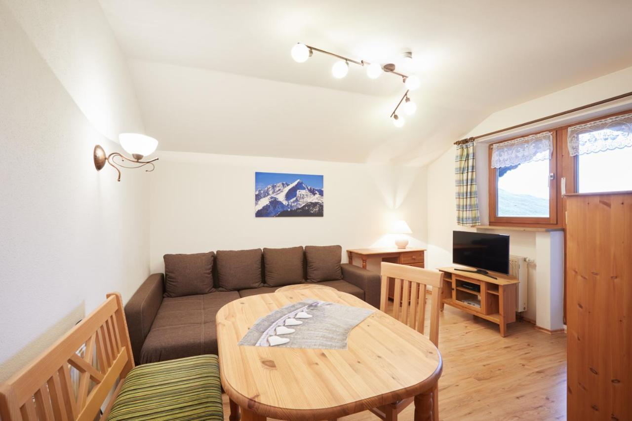 Landhaus Lina Wallgau Bagian luar foto