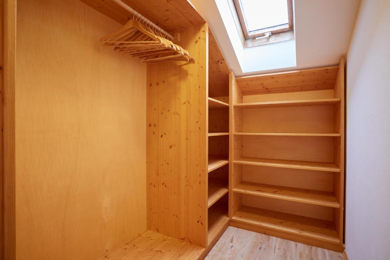 Landhaus Lina Wallgau Bagian luar foto