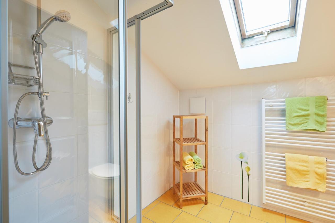 Landhaus Lina Wallgau Bagian luar foto