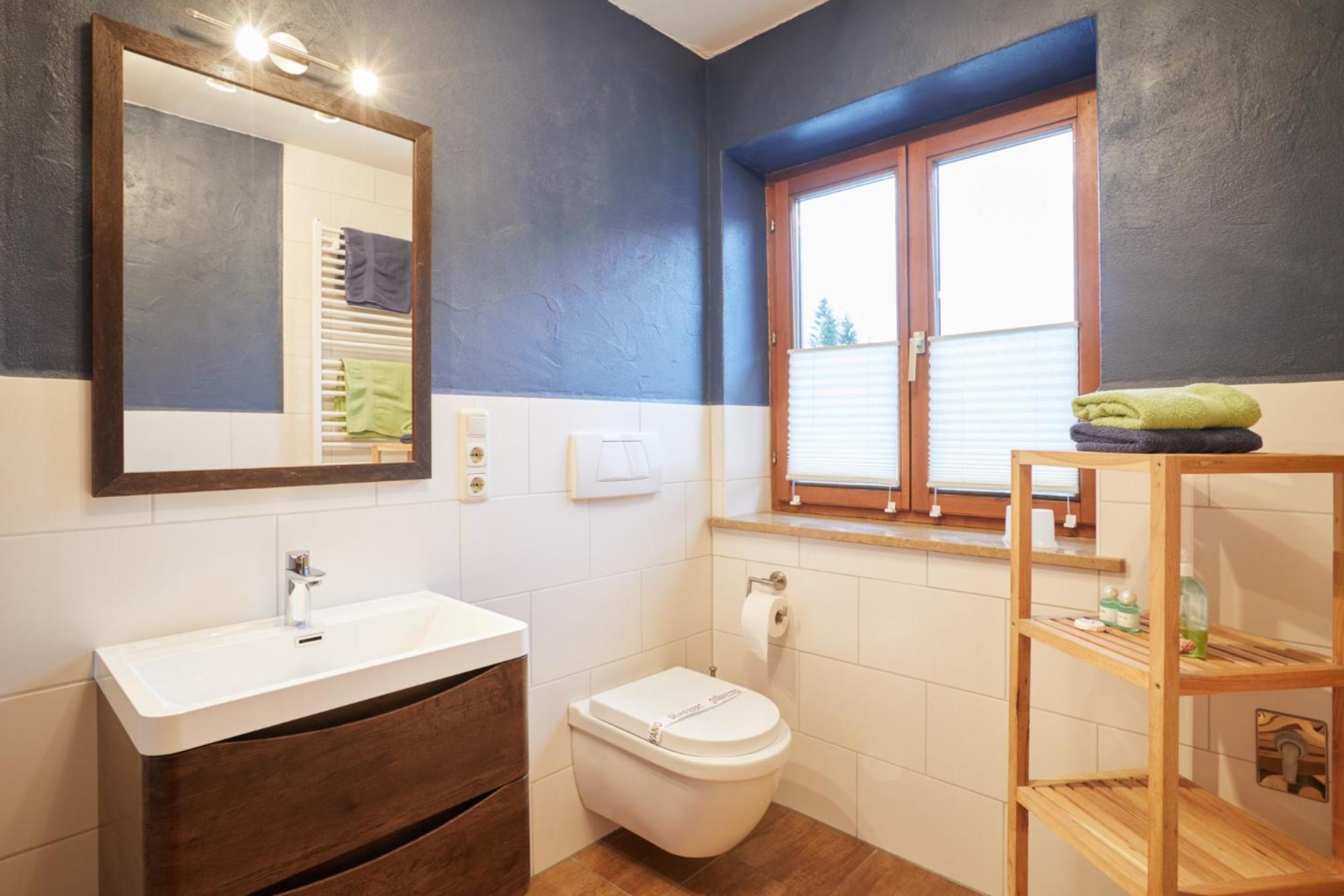 Landhaus Lina Wallgau Bagian luar foto